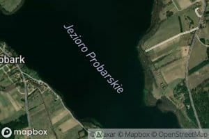 Probarskie Jezioro