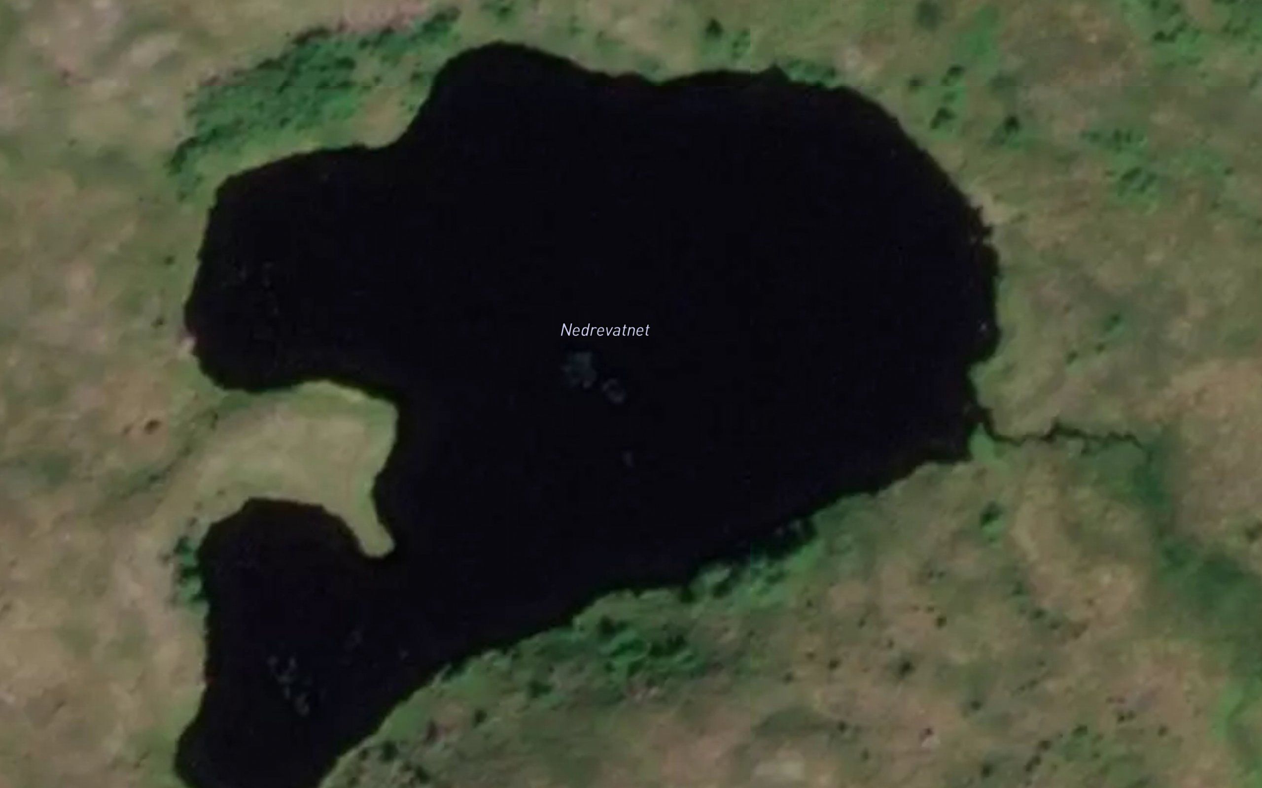 Naervatnet