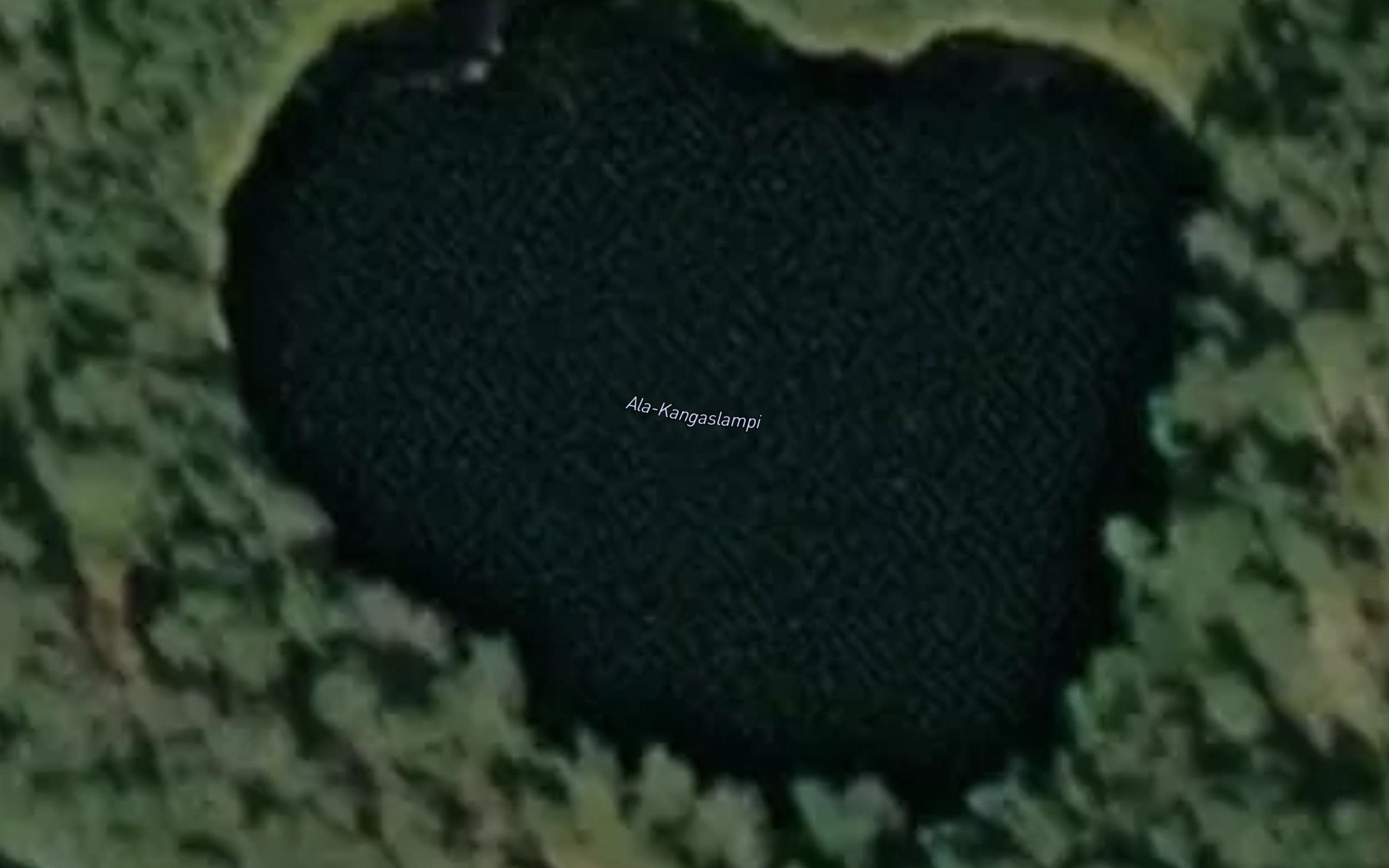 Ala-Kangaslampi