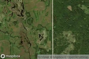 Stove Creek