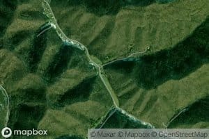Gauley Branch