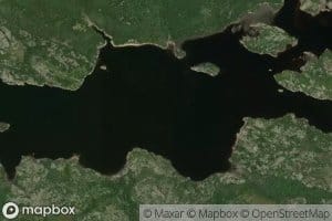 Lac Kaumwakachikanikamaw