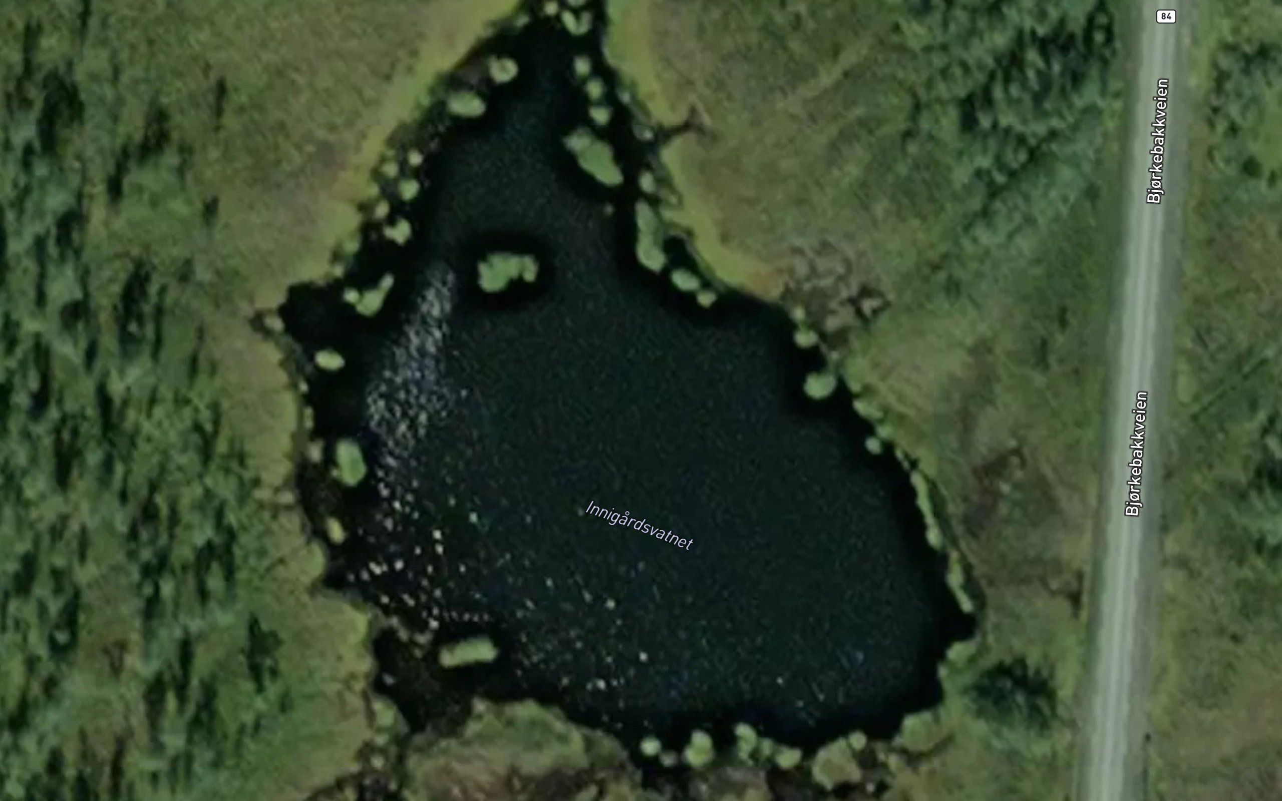 Innigardsvatnet