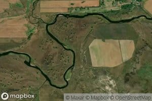 Flat Creek