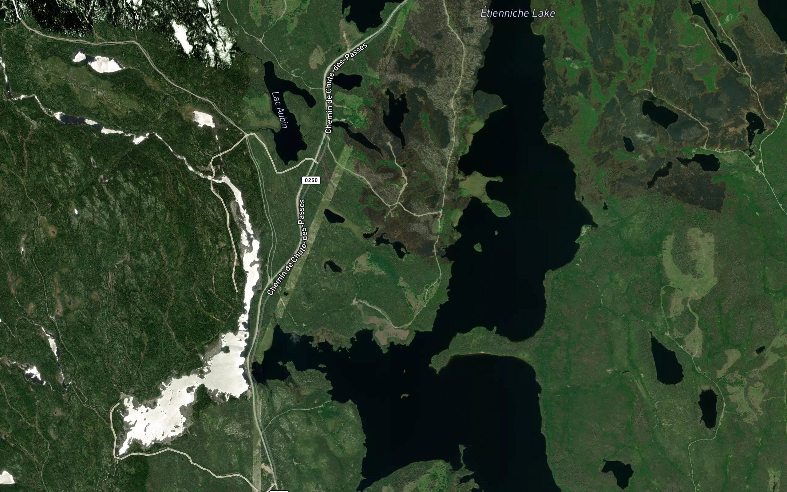 Lac Rosaire