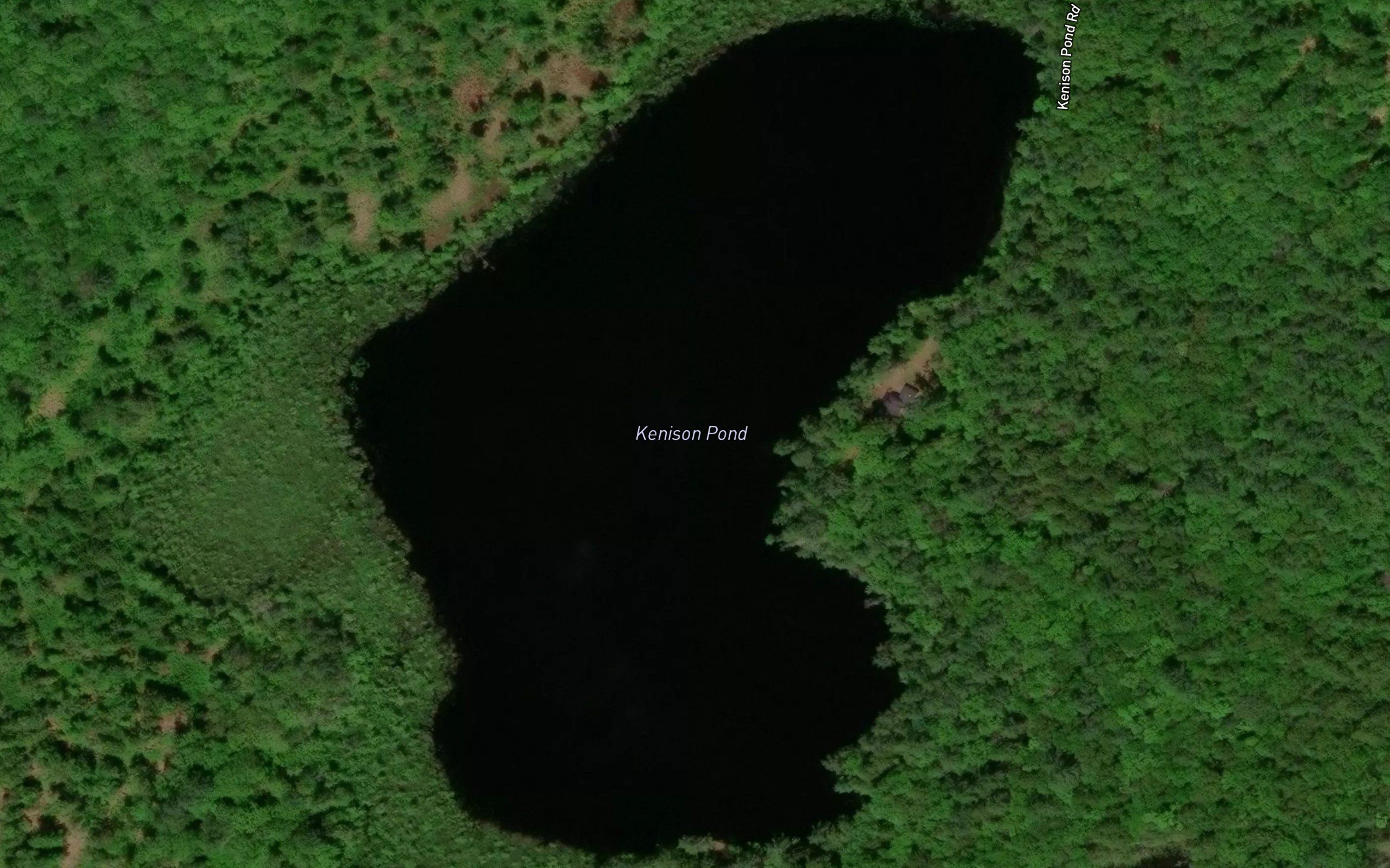 Kenison Pond