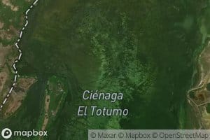 Cienaga del Totumo