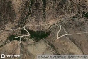 Quebrada San Francisco