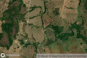 Corrego do Oleo