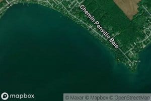 St. Lawrence River
