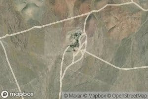 Seven Devils Springs