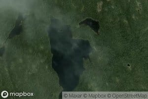 Lac a Pouilleux