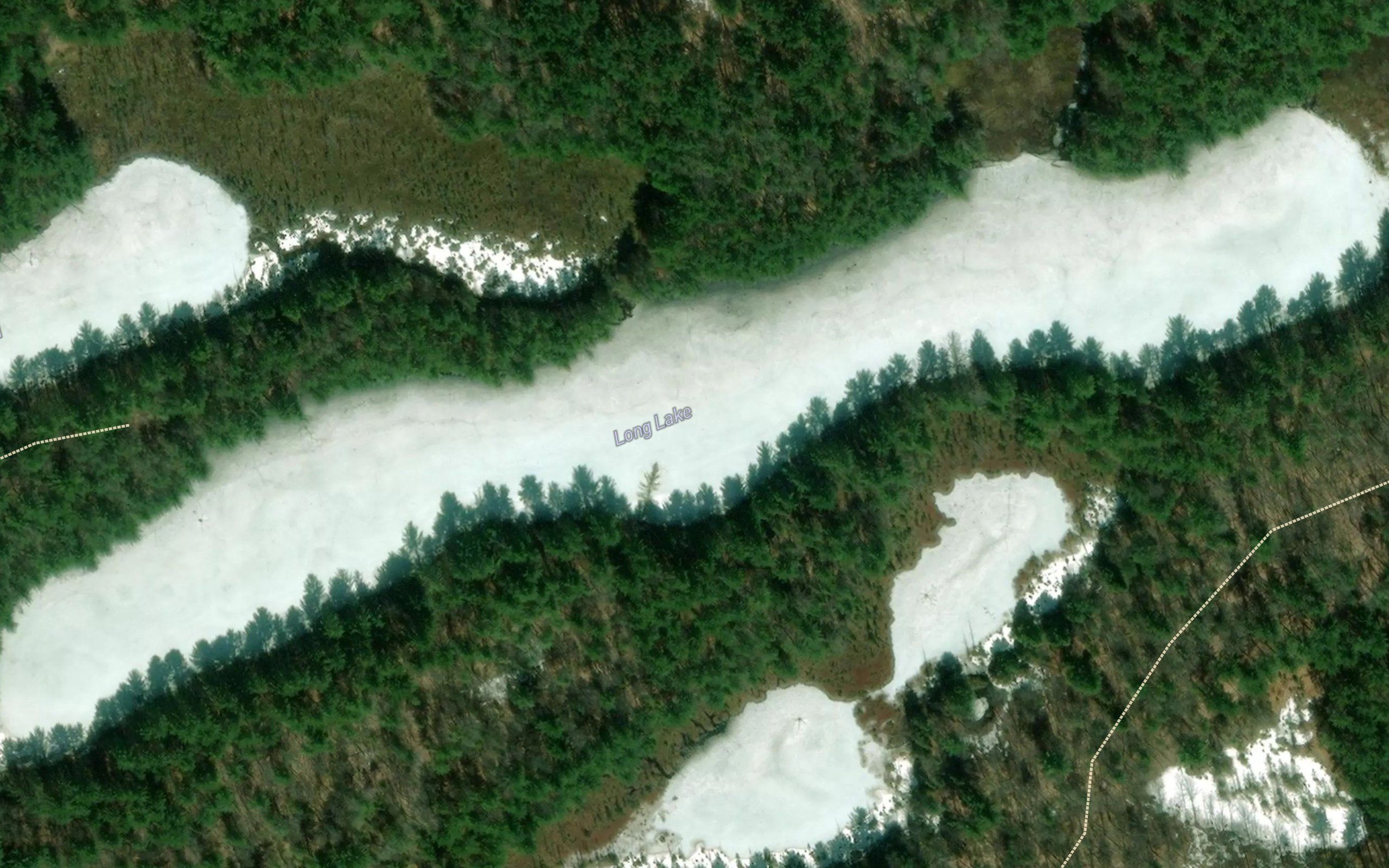 Long Lake