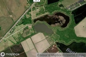 Bieri Lake Number 2