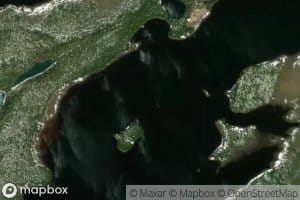 Lac de la Maree