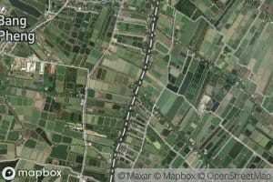 Khlong Sakat Paet Sip