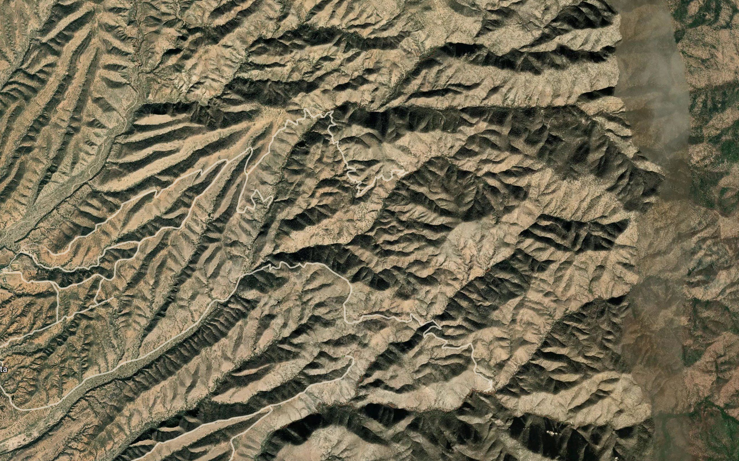 Canada Agua los Elias