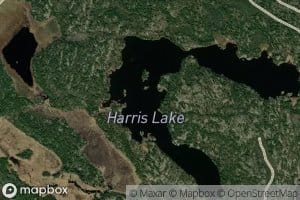 Harris Lake