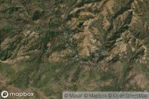 Barranca El Coyolito