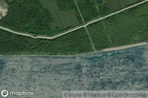 Cours d'eau Carrier-Leduc