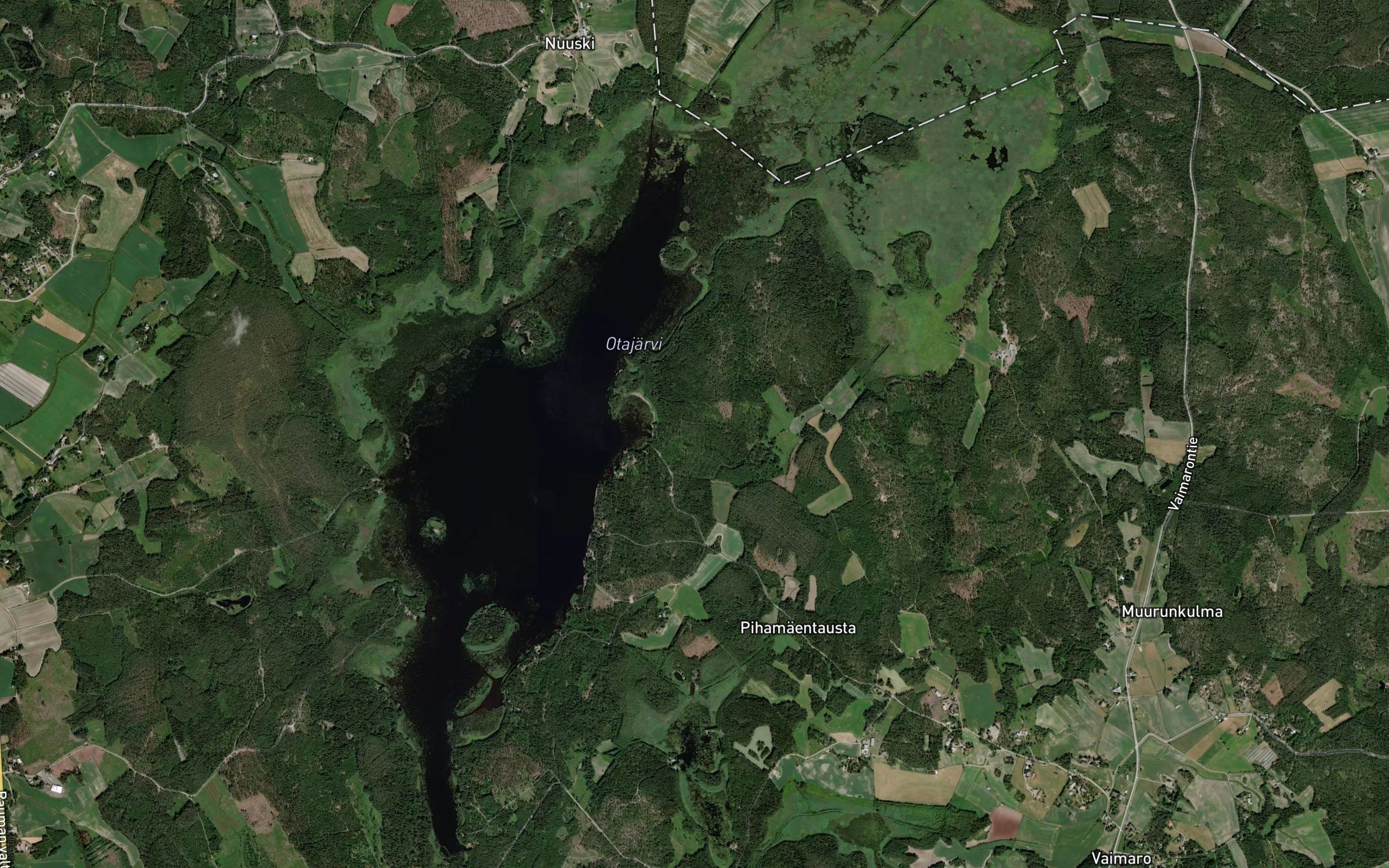 Otajarvi
