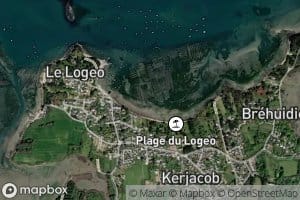 Anse du Logeo