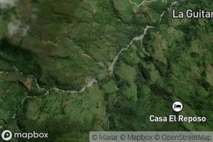 Quebrada Santa Barbara