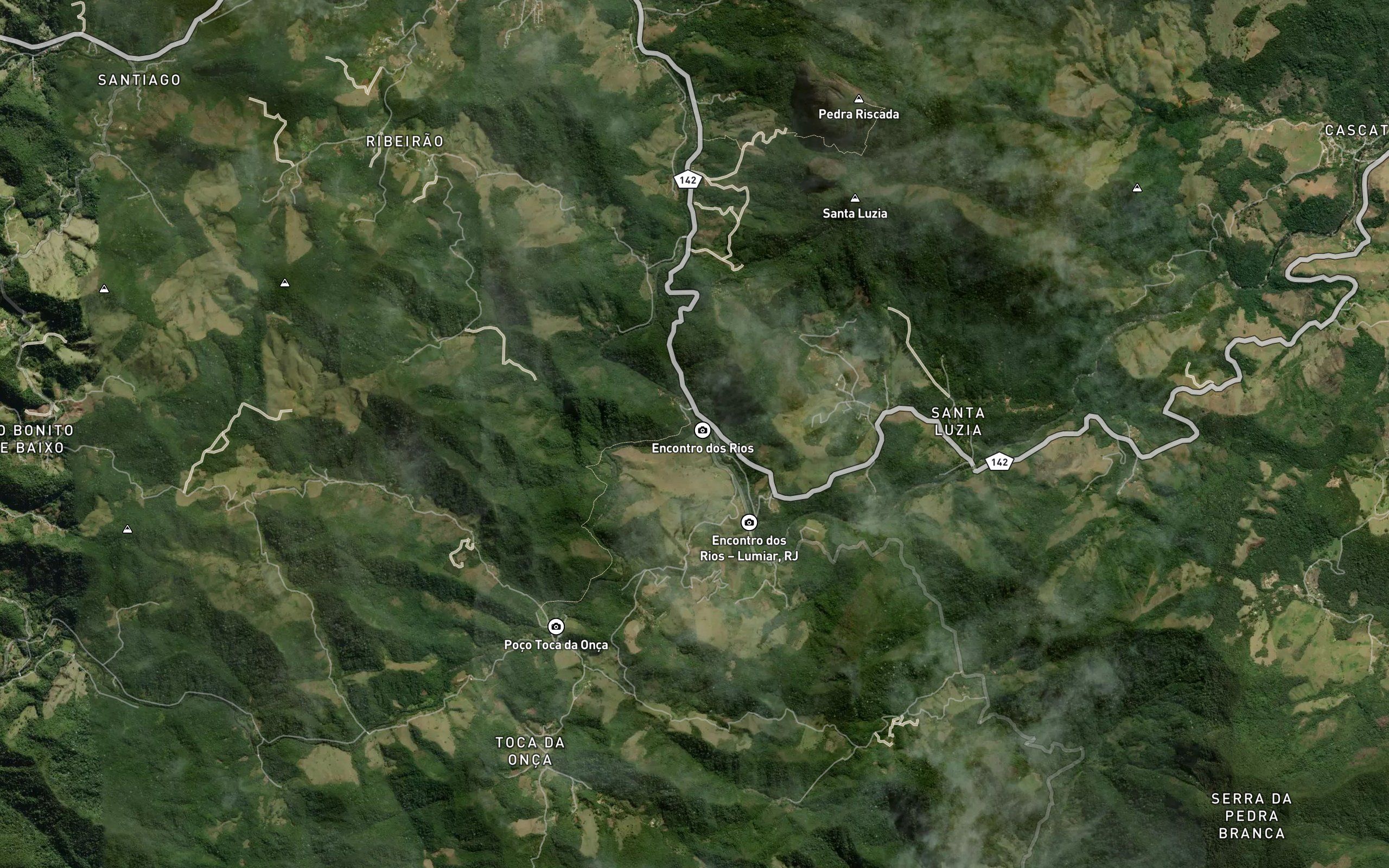 Rio Bonito