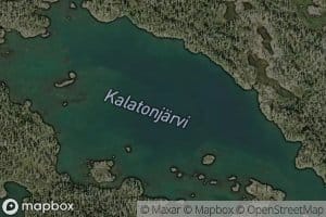 Kalatonjarvi