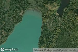 Miles Bay