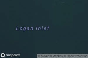 Logan Inlet