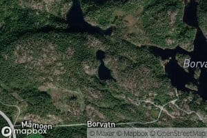 Royfjelltjonn