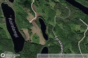 Soikkolampi