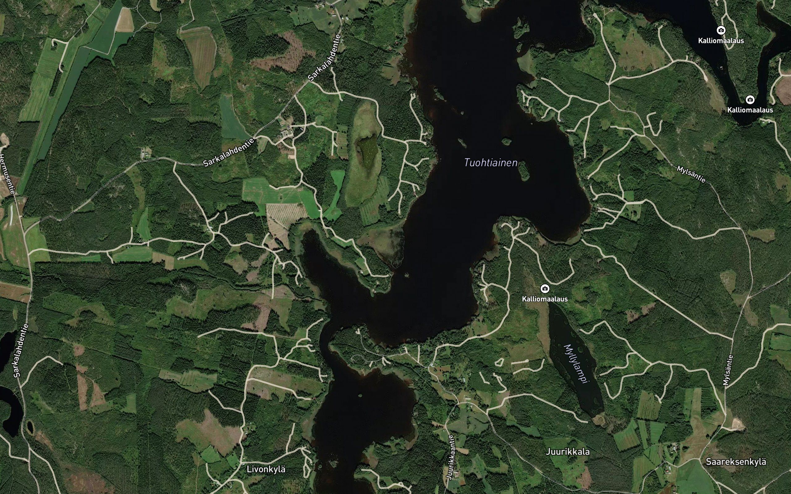 Eparlahti