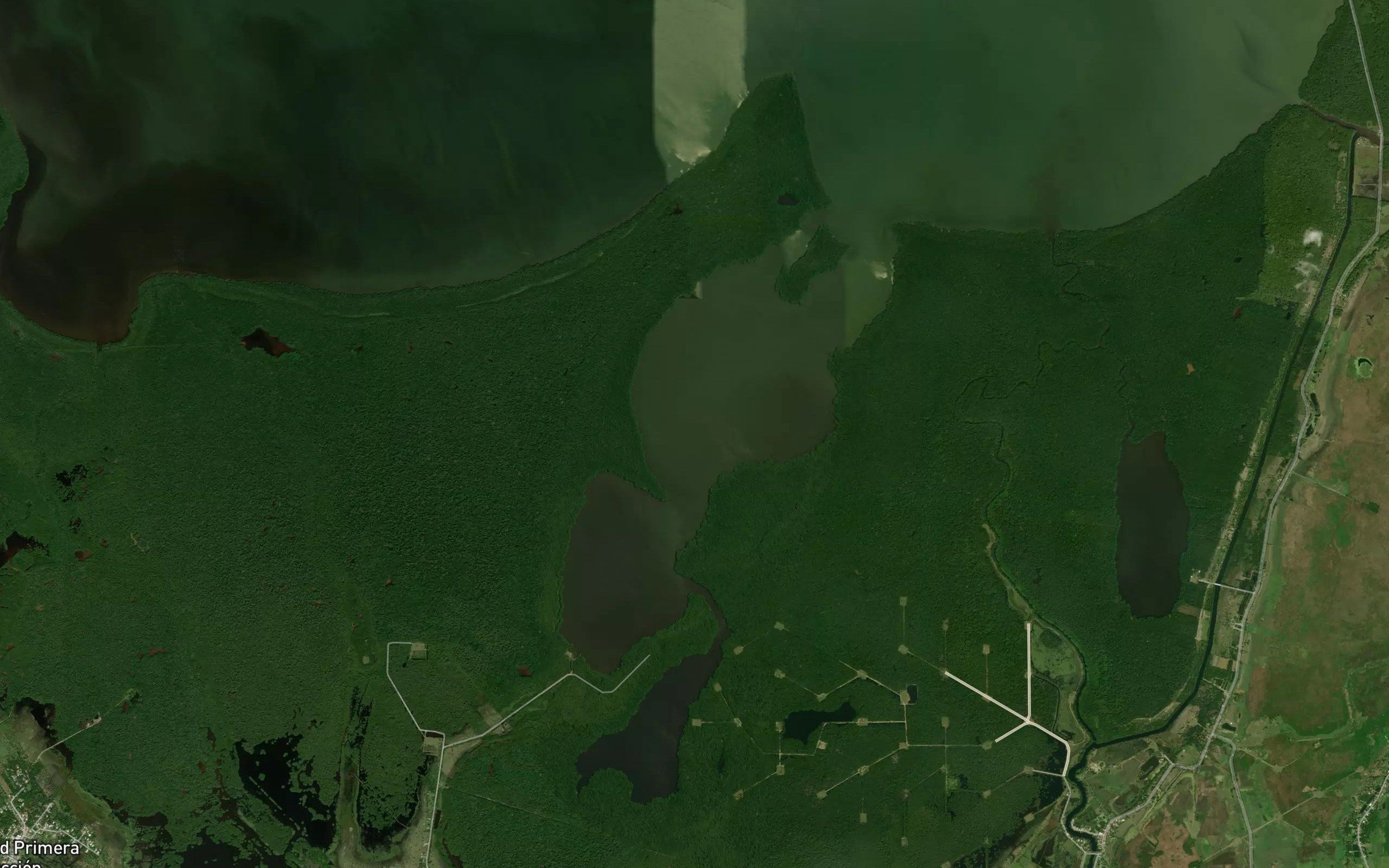 Laguna Tilapa