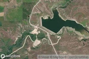 Lower Crow Reservoir