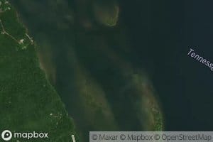 Gin Pond (historical)