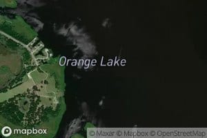 Orange Lake
