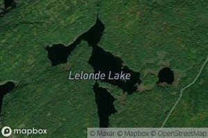 Lelonde Lake