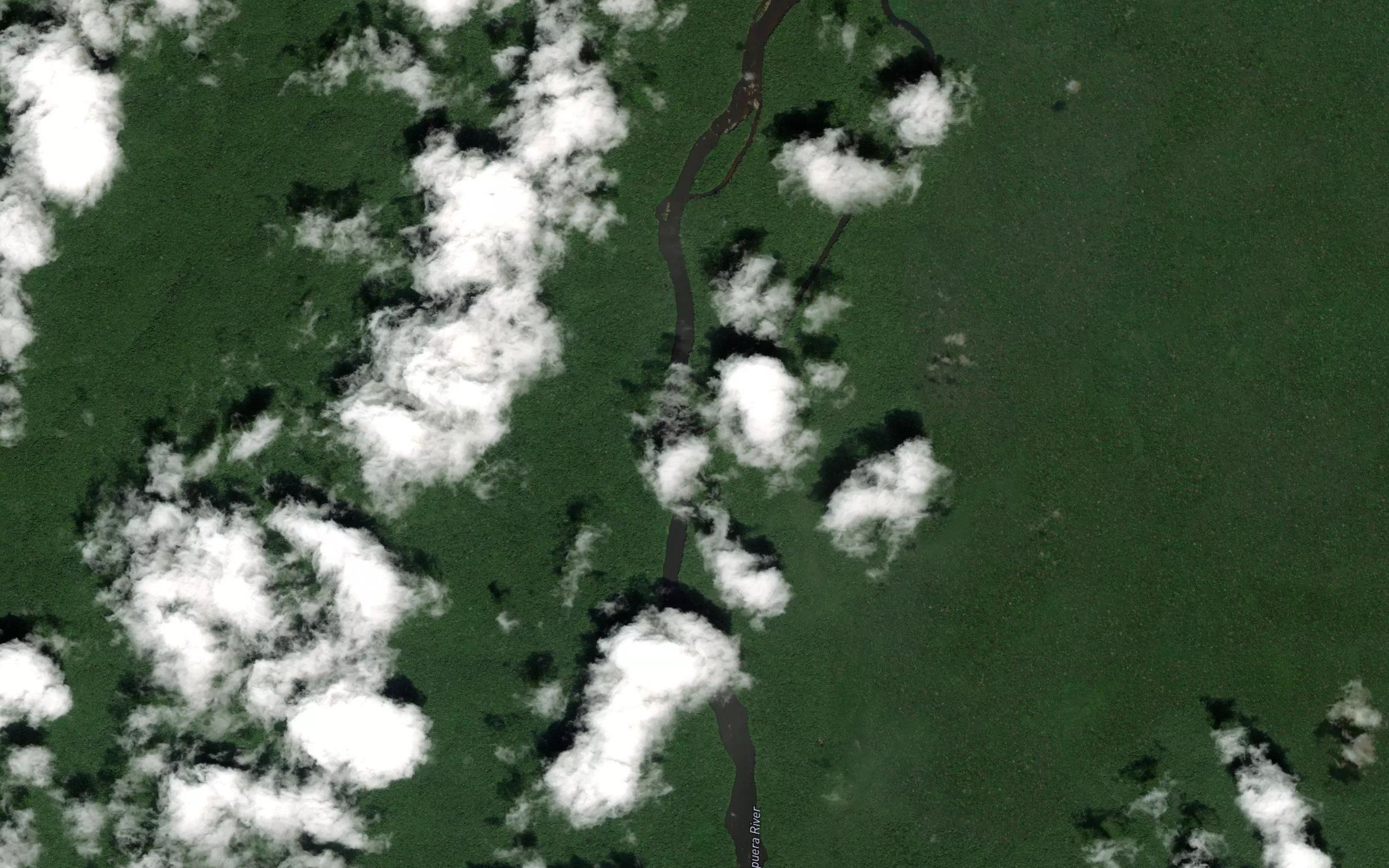 Parana da Sardinha