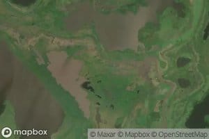 Cienaga Cano Flechal