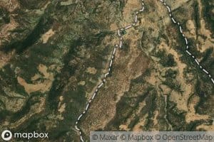 Barranca El Ahuehuete