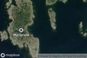 Marigrundssundet