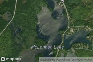 McLennan Lake