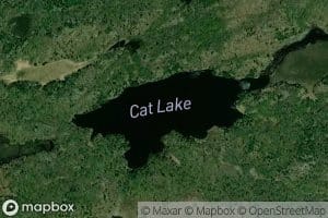 Cat Lake