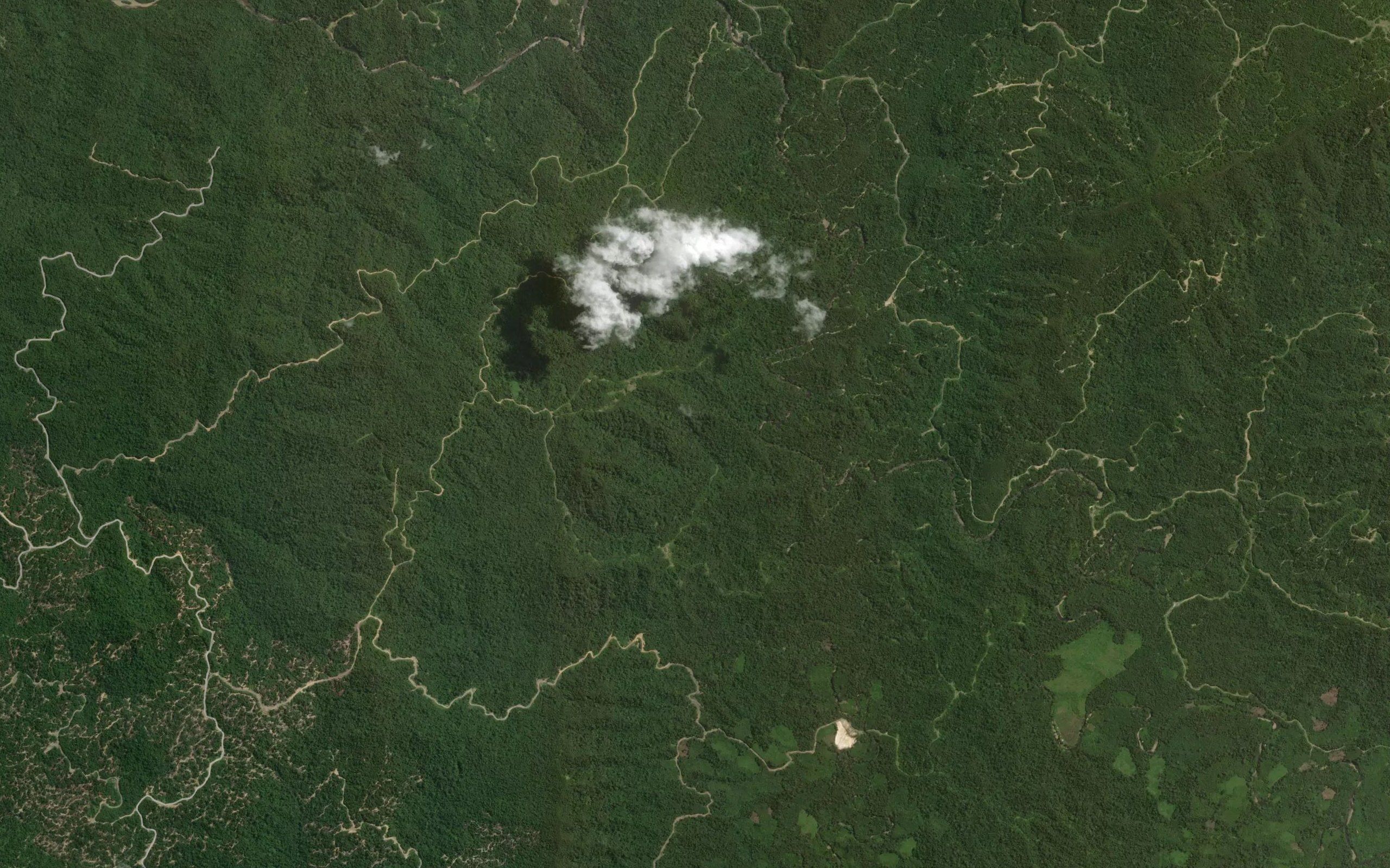Sungai Pengaran