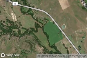 Cottonwood Creek