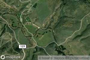 Middle Fork Little Snake River