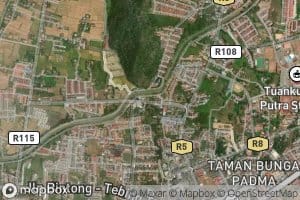 Sungai Kurong Batang