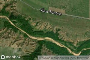 Quebrada La Solosa